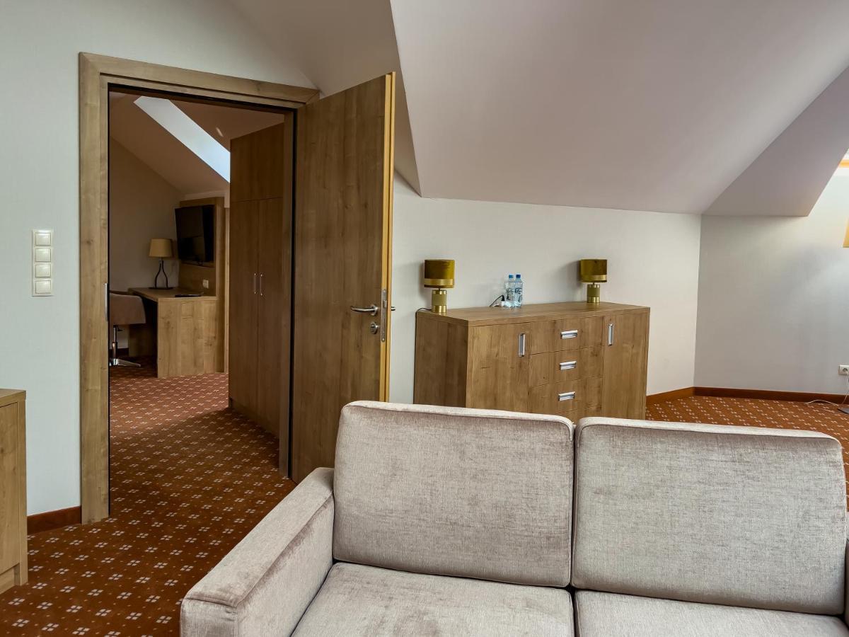 Hotel Malbork - Centrum Konferencyjne Екстер'єр фото