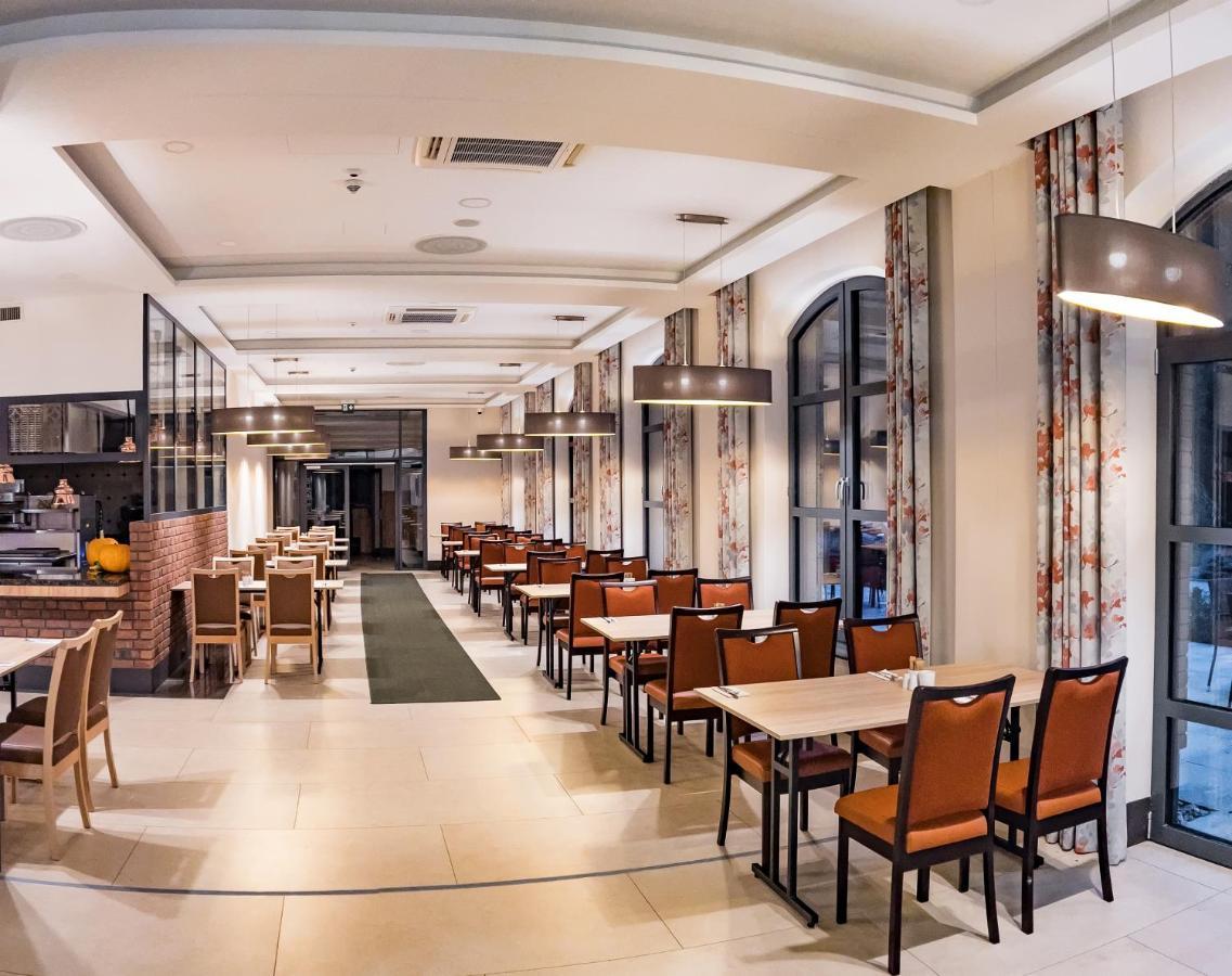 Hotel Malbork - Centrum Konferencyjne Екстер'єр фото