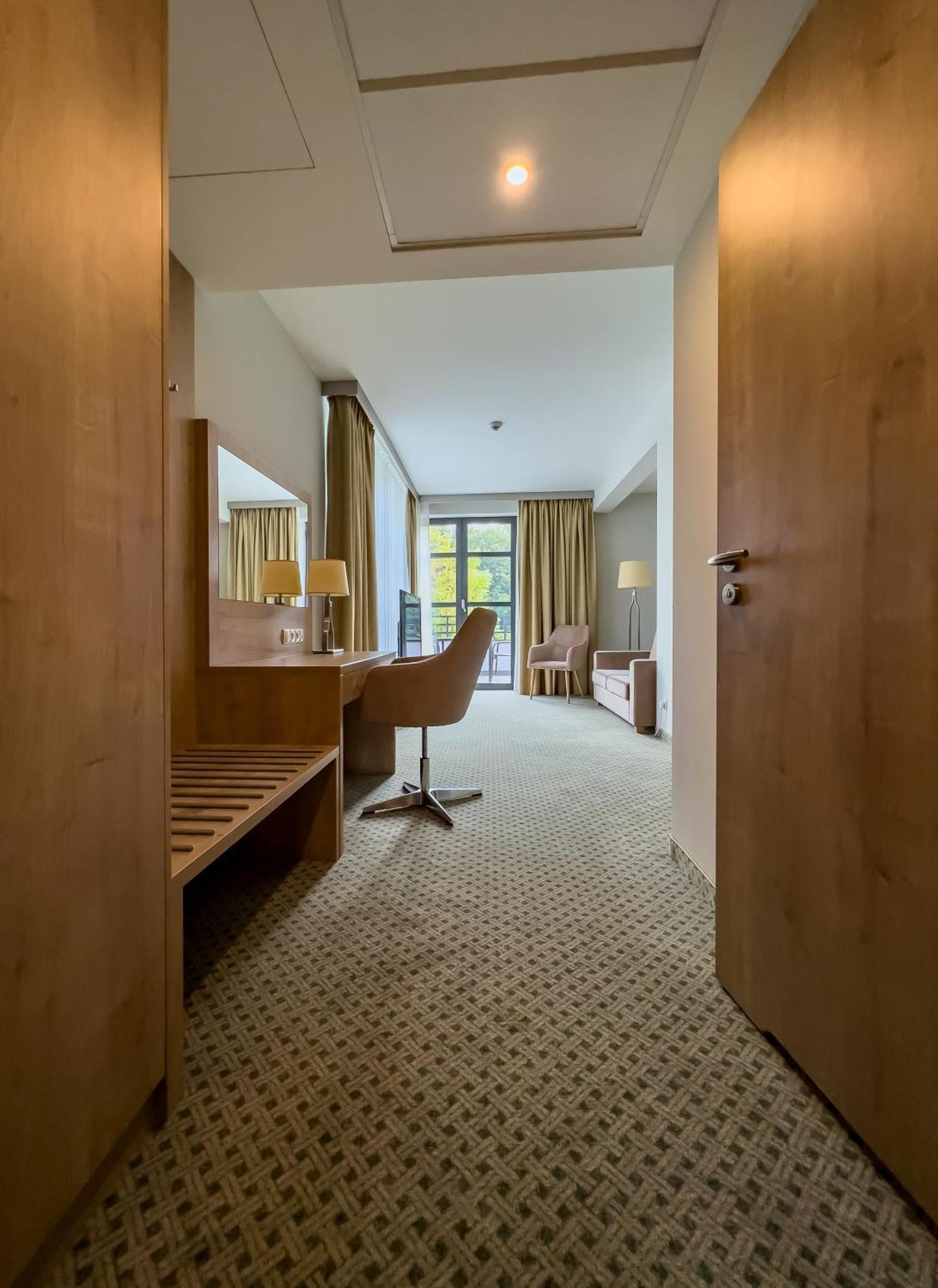Hotel Malbork - Centrum Konferencyjne Екстер'єр фото