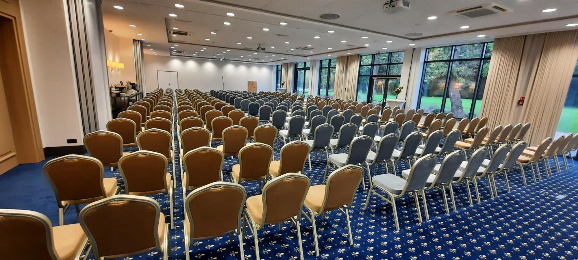 Hotel Malbork - Centrum Konferencyjne Екстер'єр фото