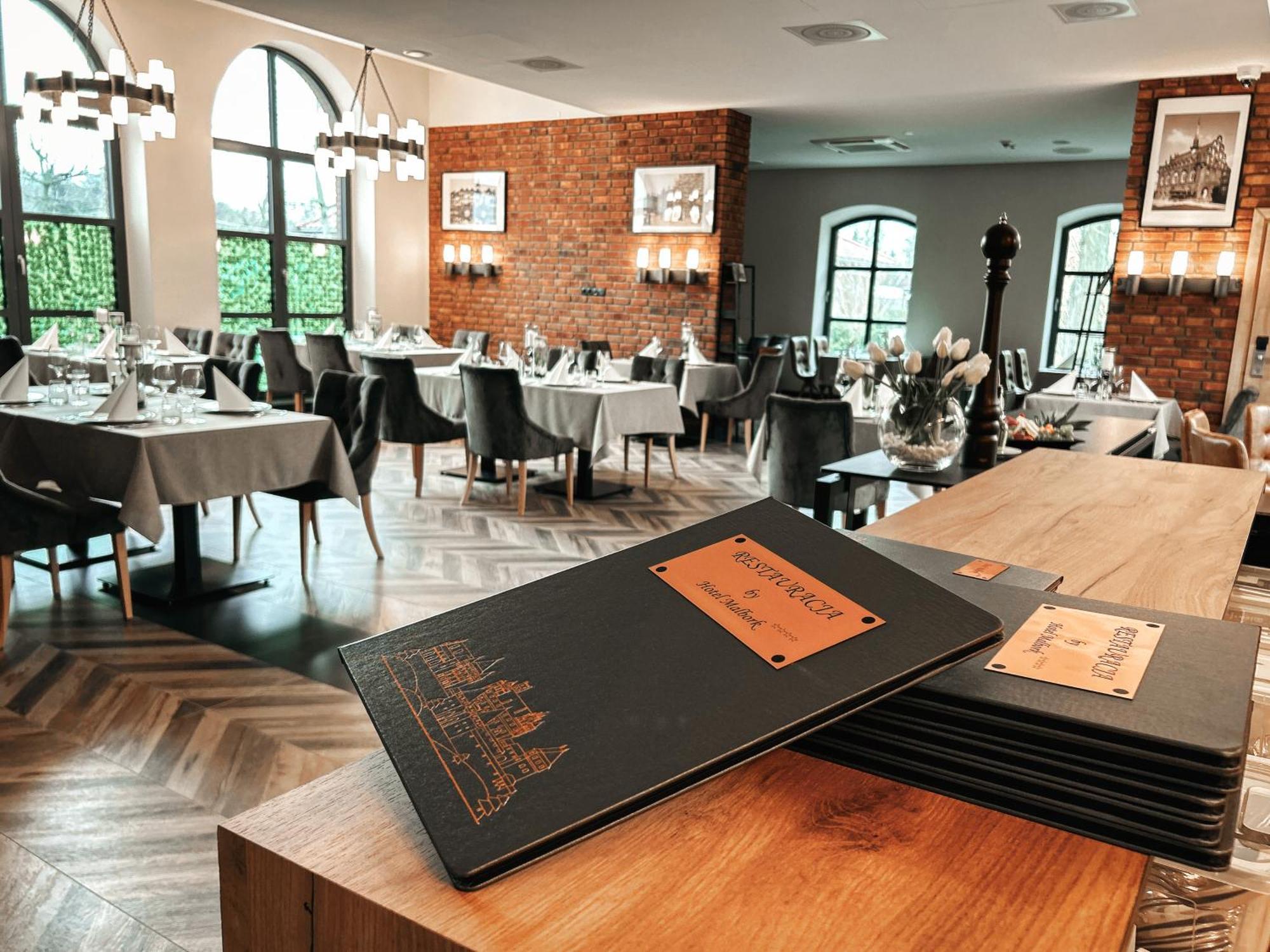 Hotel Malbork - Centrum Konferencyjne Екстер'єр фото