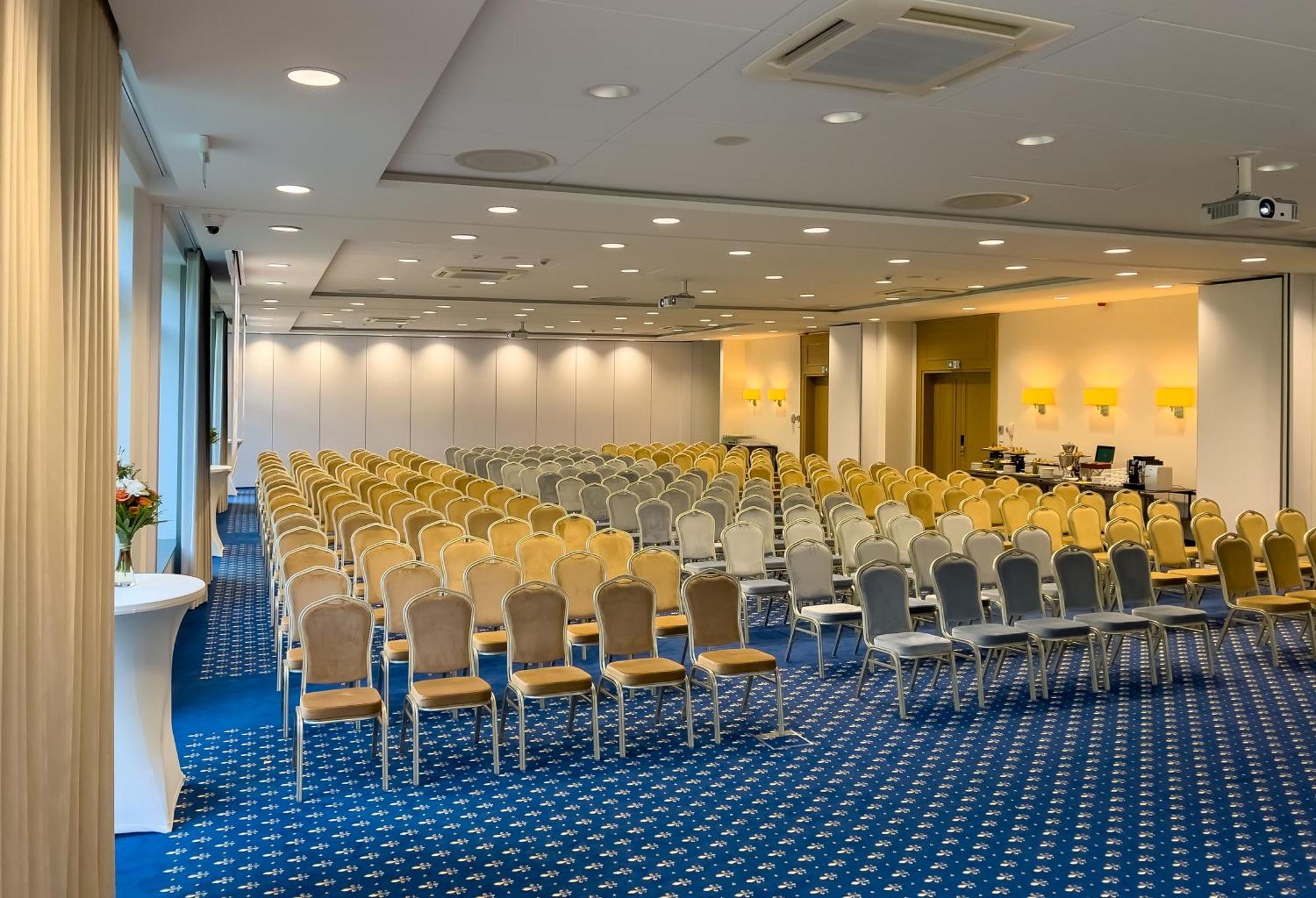Hotel Malbork - Centrum Konferencyjne Екстер'єр фото